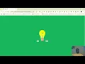 How to Create an Interactive Light Bulb with HTML CSS and JavaScript