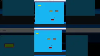 BREAKOUT ON PROCESSING 4