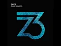 Blue Llama (Radio Edit)