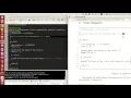LaTeX Programming 040 Minted Package for including Source Codes Part 2 of 2