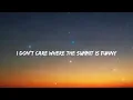 Are You Entertained  - Russ ft. Ed Sheeran (Lyrics)