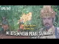 Download Lagu KELEMAHAN AWING! Prabu Siliwangi Harus Memanfaatkan Ini | RADEN KIAN SANTANG | EPS 347 (4/9)