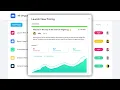 SmartTask App Explainer Motion Graphics