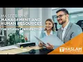 Download Lagu Master's in Management and Human Resources: The Student Perspective