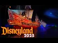 Download Lagu Pirates of the Caribbean 2025 - Disneyland Ride [4K60 POV]