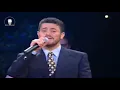 أنسى الخوف جورج وسوف