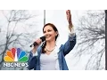 Ashley Judd s Fiery Nasty Woman Speech Takes Aim at Sexism Racism NBC News