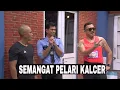 Lagu SEMANGAT LARI TIADA HENTI | LAPOR PAK! NGAKAK (19/09/25)