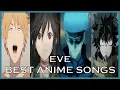 Download Lagu Top Eve Anime Songs