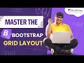 Mastering Bootstrap s Grid System Responsive Layouts - Day 2 Bootstrap 5 Tutorial