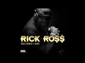 Rick Ross - Gold Roses ft Drake [Official Instrumental]