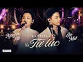 Download Lagu MUỘN MÀNG LÀ TỪ LÚC - Ca sĩ Nguyên Hà, Lân Nhã #inthemoonlight