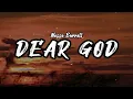 Nessa Barrett - Dear God (Lyrics)