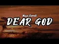 Download Lagu Nessa Barrett - Dear God (Lyrics)