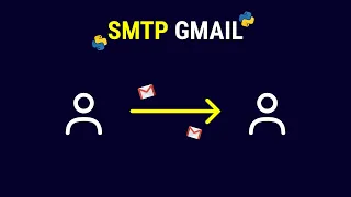 Sending Emails with Python Made Easy Gmail SMTP Tutorial