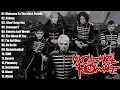 Download Lagu My Chemical Romance Greatest Hits ~ Best Songs Of My Chemical Romance