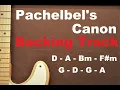 Download Lagu Pachelbel's Canon in D Backing Track #freeguitarbackingtrack #freejamtrack