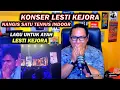 Download Lagu Nangis Satu Tennis Indoor❗ Sunyi Lesti Kejora Konser Tennis Indoor Senayan 2024
