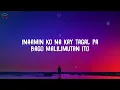 Neocolours - Tuloy Pa Rin (Lyrics)