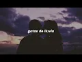 Grupo Niche - Gotas de Lluvia | Letra