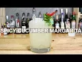 Download Lagu Spicy Cucumber Margarita Cocktail Recipe