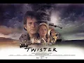 Lagu Twister full Best 2024 Movie || Glen Powell || Daisy Edger-Jones || Anthony Ramos