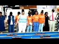 Sunday Service August 16 2026