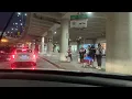 Quick and easy pickup from Toronto Pearson Airport without paying a parking fee