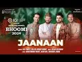 Lagu Jaanaan जानान جانان | Salim Sulaiman | Raj Pandit | Gulzar Ahmad Ganaie | Bhoomi 2024 | Kashmir Song