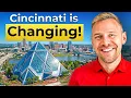 The 2 BILLION Plan to Transform Downtown Cincinnati