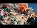 Download Lagu NETANYAHU MENJERIT! Pasukan Khusus Al-Nukhba Al-Q4SS4M Tewaskan Ratusan Tentara IDF di Gaza