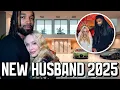 Madonna s Lifestyle 2025 New Husband HUGE Age Gap 6 Children Houses Cars Net Worth