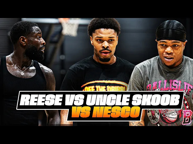 Video: Reese Makes His OTD Debut in a Tough KOTC Battle