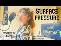 Surface pressure - REYA (Cover) ENCANTO