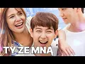 Download Lagu Ty Ze Mną | Romantyczny film | Nadopiekuńczy Rodzice | Polski Lektor