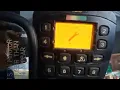 Troubleshooting Forklift Truck Error Code and Replacing Thermistor