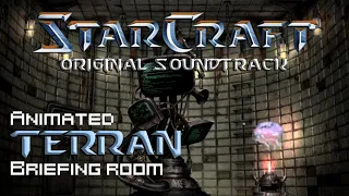 Download Terran briefing room ▶️ Starcraft remastered MP3