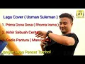 Download Lagu Usman Suleman Kumpulan Lagu Cover