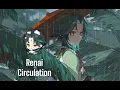 Lagu Renai Circulation / Xiao AI Cover [Genshin Impact]