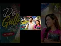 Do Gallan | Gurnam Bhullar | new panjabi song 2026