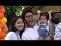 Top 5 Panggilan Unik Orang Tua dari Anak Seleb | Selebrita Pagi On The Weekend