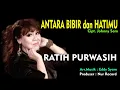 Lagu Antara Bibir dan Hatimu | Ratih Purwasih | Pop Indonesia
