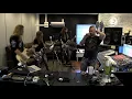 Sabaton - 7734 Studio Recording Live 2015