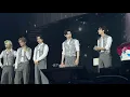 Download Lagu [4K] ENHYPEN - Ment (new album coming up!) ( WTL in Singapore ) Day 3