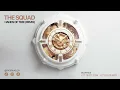 The Squad - Hands of Time [Remix]