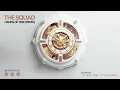 Download Lagu The Squad - Hands of Time [Remix]