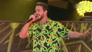 Download ENTY SAAD LAMJARRED انت باغية واحد  سعد لمجرد MP3