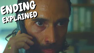 who killed sara season 2 ending explained 2021 