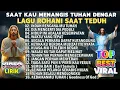 Download Lagu SAAT KAU MENANGIS TUHAN DENGAR - KUMPULAN LAGU ROHANI SAAT TEDUH TERBAIK 2025