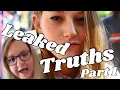 Leaked Truths part 1